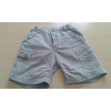 Cheeky Short Talle Xl - 12-18 Meses