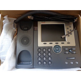 Telefono Cisco 7965g  Nuevo