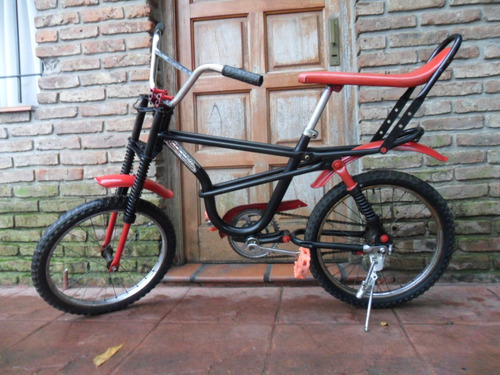 Bicicleta Acer Crom, Como Nueva, Retro Años70, C Suspension