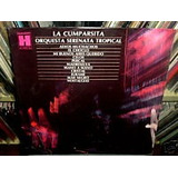 Orquesta Serenata Tropical Cumparsita Vinilo Argentino