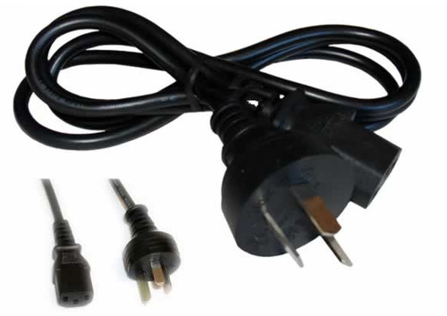 Cable Alimentación Power 220v - Nuevos! Cpu, Monitores, Etc