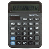 Calculadora  836b-12  Truly 1012283