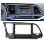 Kit Adaptacin Radio Dash Hyundai Elantra (17 - Up) Hyundai PICK UP
