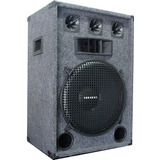 Bafles Parlante 15 Pulgada Bocina Tweeters 450w Buen Sonido 