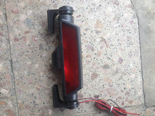 Luz De Freno Stop Para Auto Sobreruedas Foto 3