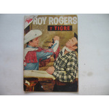 Roy Rogers - Sea - Nº 49 - 1956