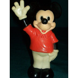 Disney Mickey Muñeco Juguete Coleccion Original Figura