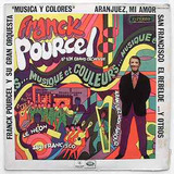Franck Pourcel - Musica Y Colores - Vinilo