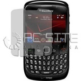 Film No Templado Para Pantalla Celular Blackberry 8520 Curve