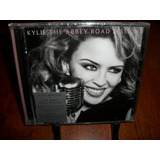 Kylie Minogue The Abbey Road Sessions Cd Promo!