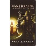 Van Helsing Vhs La Misión De Londres Dibujos Animados