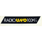 Calco   Radio Uno  103.1 Fm