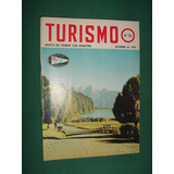 Revista Turismo Touring Club 724 Vintage Homenaje Moreno 