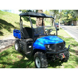 Utv Maxus Dunestar 400 4x4 ,  0km,  Libertador 2852