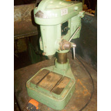 Agujereadora Sensitiva Caber 8000rpm. Motor 1/2hp