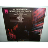 Orquesta Serenata Tropical La Cumparsita Vinilo Argentino