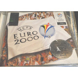 Eurocopa  2000  Cd Oficial