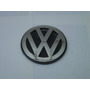 Insignia/logo Cl Vw Pointer/saveiro G1 Original Nuevo Volkswagen Pointer