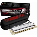 Armonica Hohner Thunderbird Le Cuo