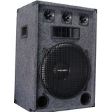 Bafles Parlante Woofer 15 +3 Tw+ Bocina Potencia 600w Dancis