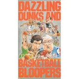 Dazzling Dunks And Basketball Bloopers Laser Disc Usa. Kktus