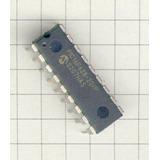 Pic 16f628a -i/p  Pic16f628 Microcontrolador Micro 16f