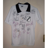 All Boys Autografiada Talle M