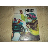 Heidi - Coleccion Saeta - Juana Spyri