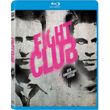 Blu-ray Fight Club / El Club De La Pelea