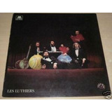 Les Luthiers Volumen 4 1979 Vinilo Argentino Excelente