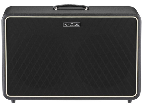 Vox V212nt-g2 G12h Celestion 2x12 Nt50h Night Train Cabinet