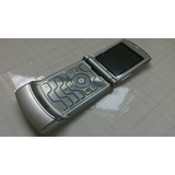 Celular Motorola - Razr V3 Gsm