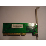 Placa De Red - Encore Mod Enl832-tx Pci Chip Realtek 8139c