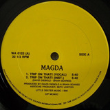 Magda - Trip On That! Vinil Single 12 House 90