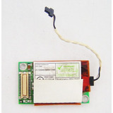 Placa Mini Pci Wireless Notebook Sony Vaio Pcg-8j1l Rd01d480