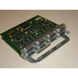 Módulo Cisco Nm-8a/s 2600 2800 3600 3700 3800