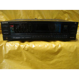 Receiver Gradiente Avr-3.0 - C/ Defeito - Mineirinho-cps .