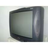 Tv Philips Tipo 21  Gx 1666/78g - Peças