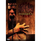 Deicide - Doomsday La - Dvd
