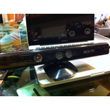 Kinect  Para Xbox 360 Slim Original Rayado  !super Precio! 