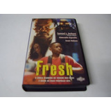 Vhs Legendado = Fresh Samuel L. Jackson Vitorsvideo