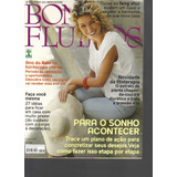 Revista Bons Fluidos Nº 107 - Fevereiro/2008 - Ed. Abril