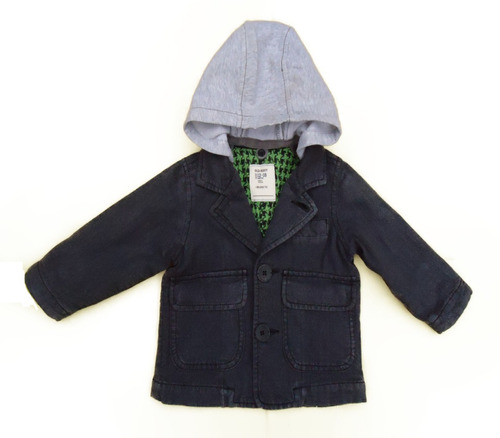 Chaqueta Old Navy 12 A 18 Meses