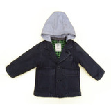 Chaqueta Old Navy 12 A 18 Meses