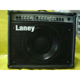 Cx. Amplificada Laney Kc-50 - Multi-uso - Mineirinho - Cps.