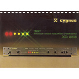 Cygnus Nr-800 Manual De Instruções E Esquema Eletronico