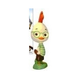 Galinho Chicken Little  Miniatura