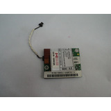 Placa Mini Modem Notebook Sony Vaio Pcg-8a2l