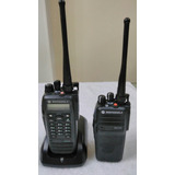 Radiotelefonos Motorola Digitales Dgp 4150 Y Dgp 6150 En Uhf