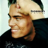 Cd   Bosson :::  One In A Million   -   B122